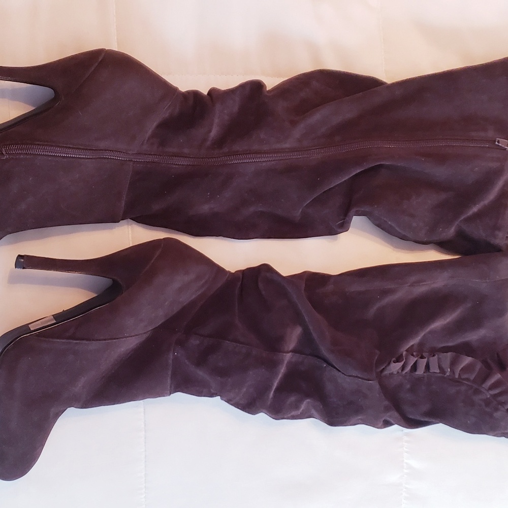 Qupid boots